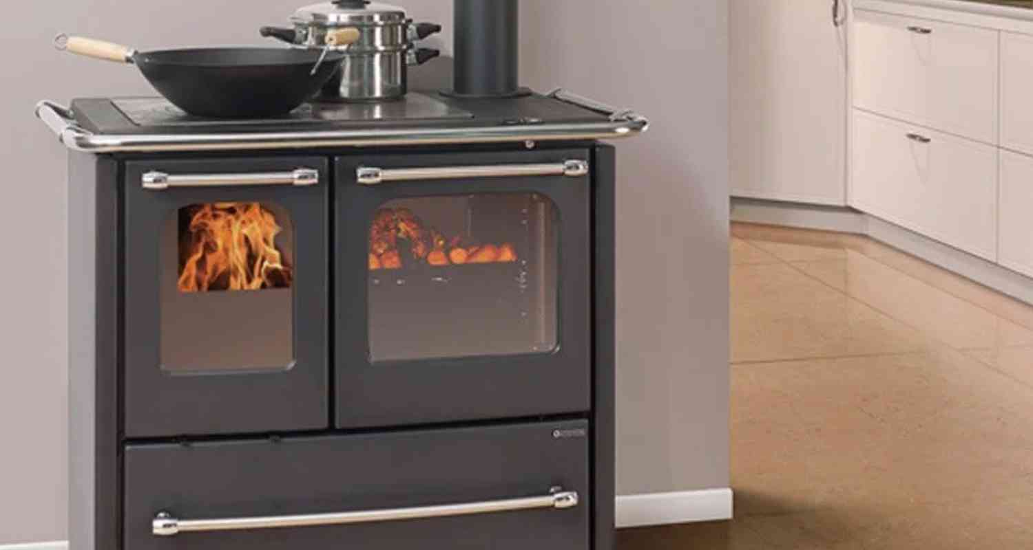 Pourquoi nettoyer régulièrement votre tuyau de cuisinière à bois